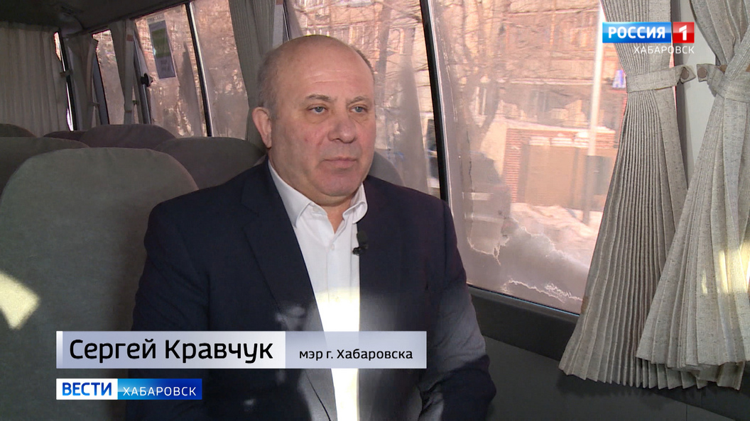 Основная часть бюджета города – социально направленная: итоги строительства соцобъектов в Хабаровске