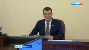 «Главное – получать обратную связь»: улучшение качества жизни обсудили на Совете при губернаторе