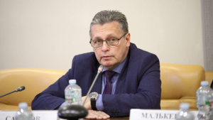 Рифат Сабитов: «Объём рынка коммуникаций России превышает 1,5 трлн рублей»