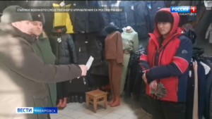 Рейды против мигрантов-уклонистов прошли в Хабаровском крае – часть их них уже несёт службу