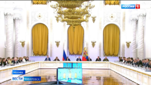 «Зарплаты учителей надо повысить»: Президент провёл заседание Госсовета по итогам Года педагога