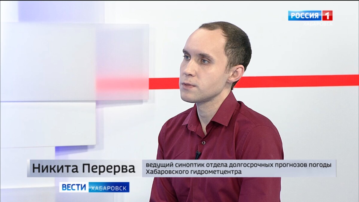 В чём причина аномальных холодов в Хабаровске и крае и прогноз погоды на предновогоднюю неделю