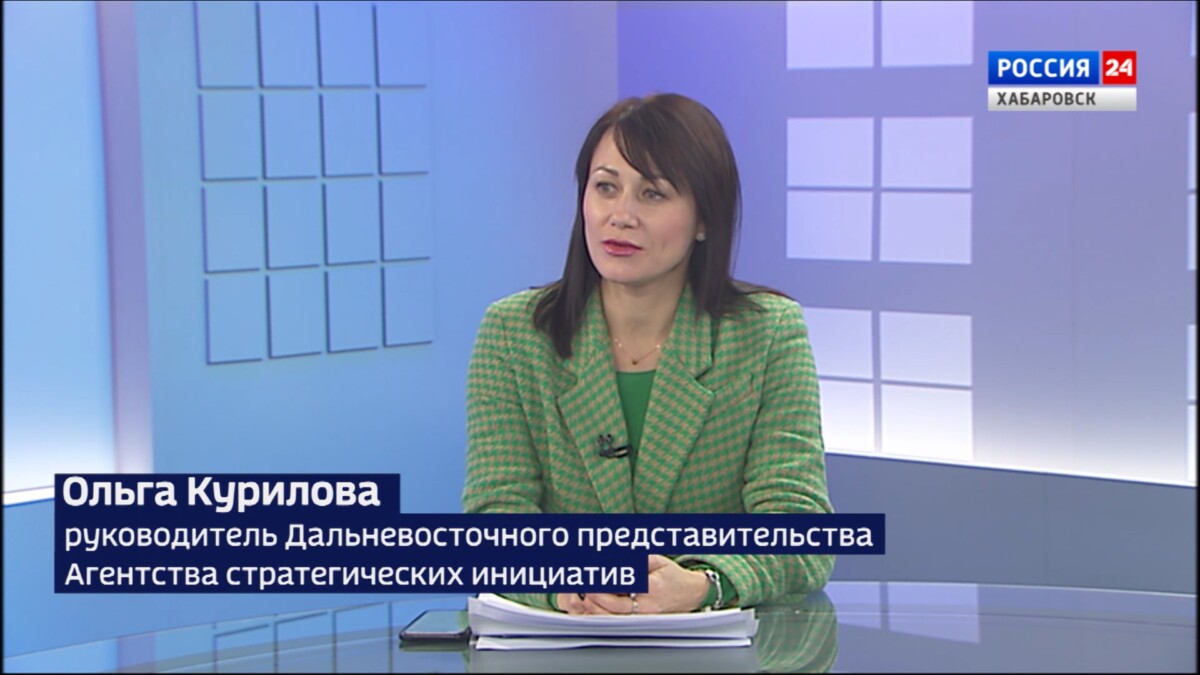 Всероссийский форум «Сильные идеи для нового времени»: главные темы и как подать заявку на участие