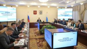 Михаил Дегтярёв: «Президент нацеливает нас на возможность человека получать помощь «здесь и сейчас»