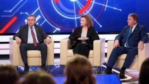 Рифат Сабитов: «У российских СМИ получается приучать аудиторию отличать правду от лжи»