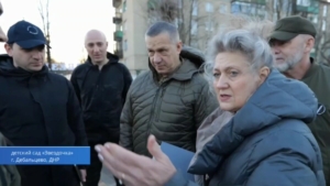 Юрий Трутнев: «Дальний Восток ответственно подходит к оказанию помощи новым регионам нашей страны»