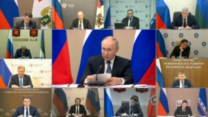 Президент поручил распространить действие «Дальневосточной ипотеки» на участников спецоперации