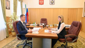 Михаил Дегтярёв: «Все успехи в экономике региона – это результаты реализации решений Президента»