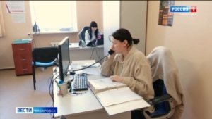 Двадцать тысяч «Спасибо!»: итоги года подвели в краевом отделении Фонда «Защитники Отечества»