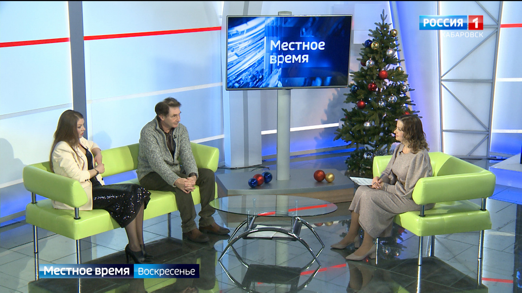 Местное время. Лауреаты премии губернатора в области искусства 2023 года о популяризации культуры
