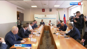 Более четырёх тысяч «глаз и ушей»: специалистов к выборам Президента подготовят в Хабаровском крае