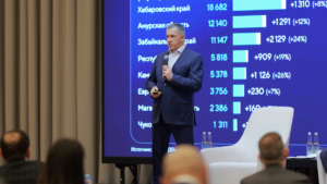 Юрий Трутнев: «Развитие Дальнего Востока стало общепризнанным фактом»
