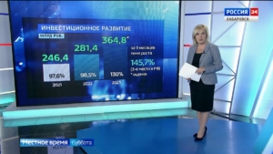 Расширенное заседание Правительства края, старт Года семьи, новая техника для пожарных и спасателей