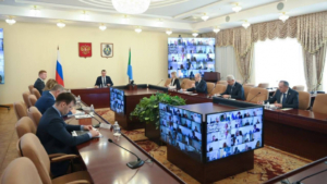 Михаил Дегтярёв: «Люди ценят удобство и комфорт пригородного жд-сообщения в Хабаровском крае»