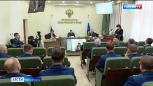 Проблемы дольщиков и стройки соцобъектов – под пристальным вниманием губернатора и прокуратуры