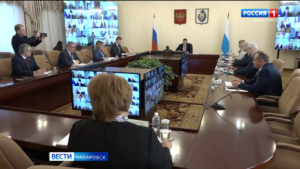 Итоги Года педагога подвели на совещании в Правительстве края: «Учителя ощутили реальную поддержку»