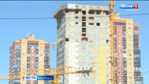 «Это весомая помощь»: почти 130 млн рублей выделят семьям региона на улучшение жилищных условий