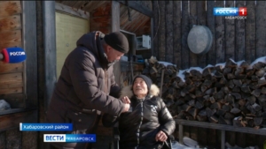 «Очень хочу домой»: гражданину КНР, попавшему в приют для бездомных, помогли хабаровские волонтёры