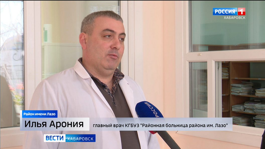 «Десант» для «глубинки»: студенты Хабаровского Меда вышли на врачебную практику в районах края