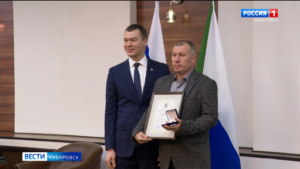Михаил Дегтярёв: «Будем двигаться!». В крае ставят рекорды по нацпроекту «Производительность труда»