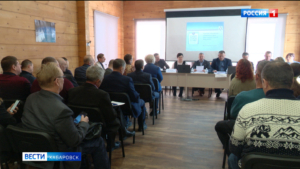 Правила охотникам, грибникам и арендаторам лесных участков края разъяснят в виде семинаров