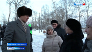 Смотрите в 21:09. Частоту авиарейсов на север региона увеличат по поручению Михаила Дегтярёва