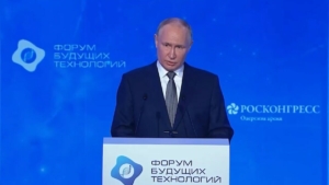 Президент поручил увеличить выплаты медикам в малых городах, райцентрах и сёлах с 1 марта