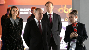 Президент поручил продлить Выставку «Россия» на ВДНХ до 8 июля