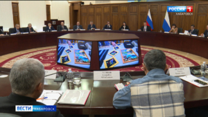 «Вера касается всех»: Михаил Дегтярёв заявил о проведении в Хабаровске межконфессионального форума