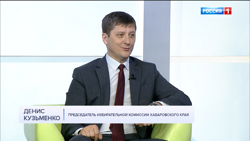 Самая важная кампания весны: как Хабаровский край готовится к выборам Президента