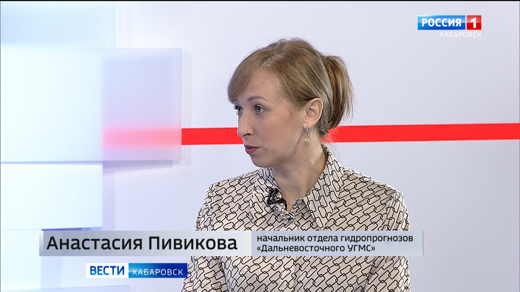 Ситуация на реках Хабаровского края: где наиболее опасно прямо сейчас и когда начнётся ледоход