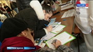 «Наш главный приз – это наши дети»: сотни тысяч жителей края борются за победу в викторине «ВсейСемьёй»