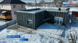 Десять застройщиков аккредитовались для участия в краевой программе «Дом дальневосточника»