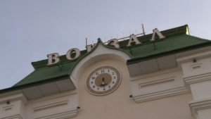 С 5 утра до 16 часов ограничат движение в районе железнодорожного вокзала в Хабаровске 31 марта