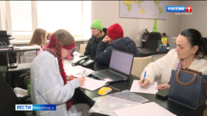 Смотрите в 21:09. Туры на Шантары для жителей края по специальной цене начали продавать в Хабаровске