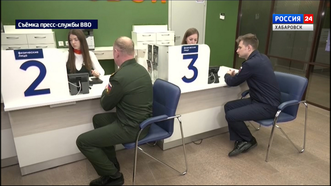В Министерстве обороны продолжается выдача электронных удостоверений ветерана боевых действий