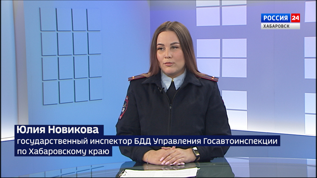 Как «тайные пассажиры» проверяют безопасность в общественном транспорте Хабаровска