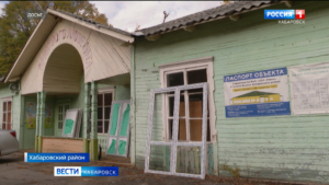 Лагерь «Олимп» реконструировали хабаровскими материалами: двери откроются уже в июле