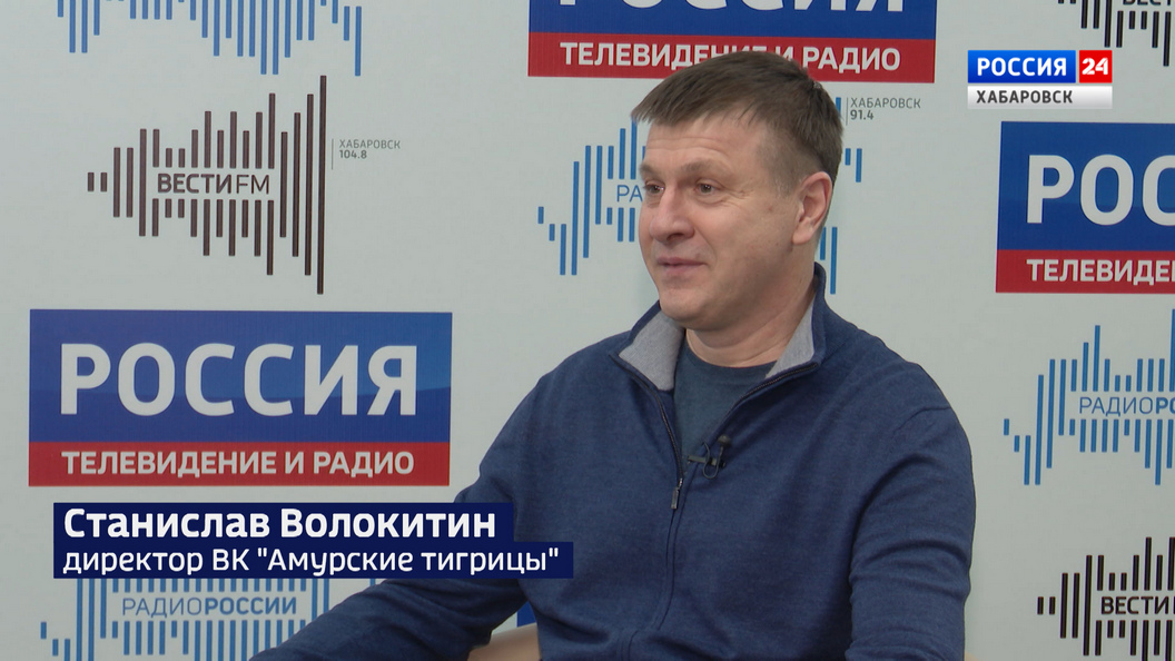 «Проходных матчей не будет»: решающие игры женской волейбольной лиги Б пройдут в Хабаровске