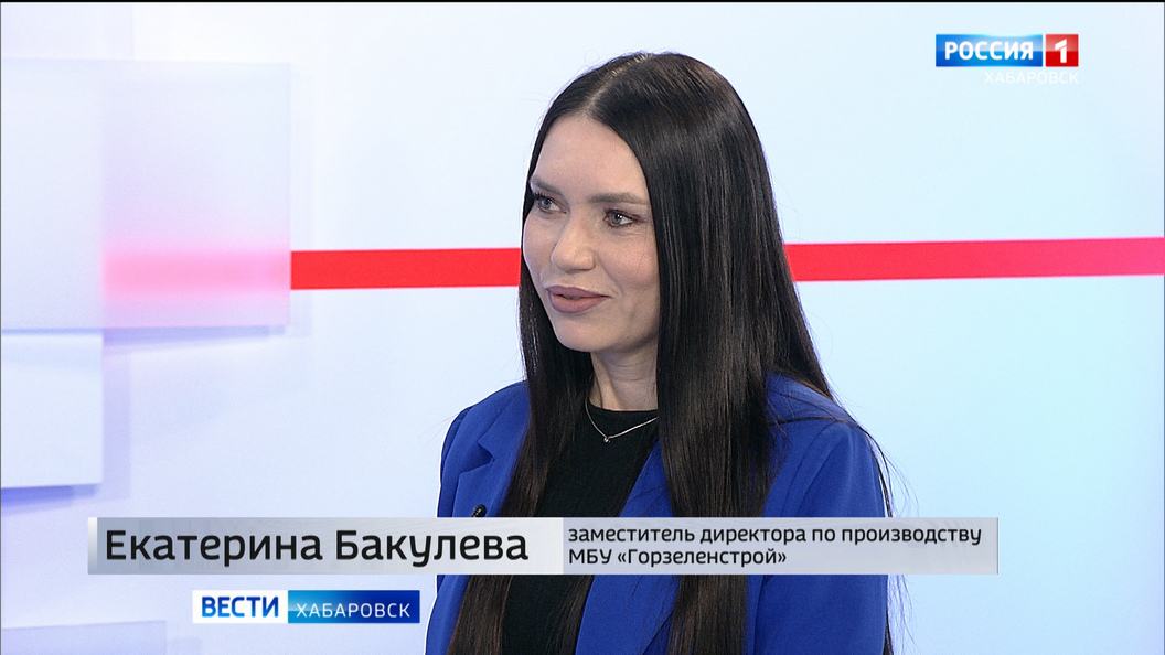 Розы, тюльпаны, сакура и другие: какие растения украсят улицы Хабаровска в этом году