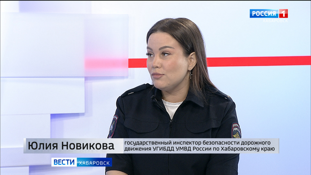 Новые штрафы начали получать водители Хабаровска: камеры фиксируют непристёгнутые ремни безопасности