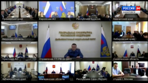 Самый низкий прирост IT-мошенничества в России зафиксирован на Дальнем Востоке
