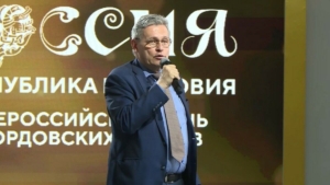 Рифат Сабитов: «Сохранение языка, традиций, культуры и истории начинается с семьи»