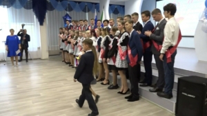 «Последние звонки» для старшеклассников Хабаровского края прозвучат 24 и 25 мая
