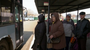 Несколько дачных маршрутов отменили в Хабаровске