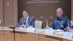 Юрий Трутнев поручил внести уточнения в нормативы по обеспечению безопасного ведения горных работ
