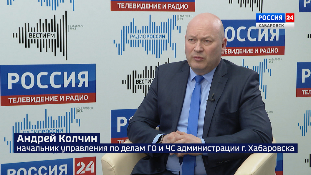 Профилактика, рейды, штрафы: как остановить палы на левом берегу Хабаровска