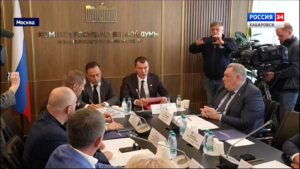 Михаил Дегтярёв: «Будем держать курс нашего спорта на доступность и бесплатность»