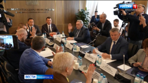 Кандидатуру Михаила Дегтярёва на пост министра спорта РФ в комитете Госдумы поддержали единогласно