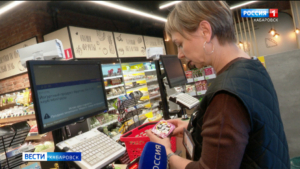 «Просрочку» не продадут: специальная система начала действовать в крупных торговых сетях региона